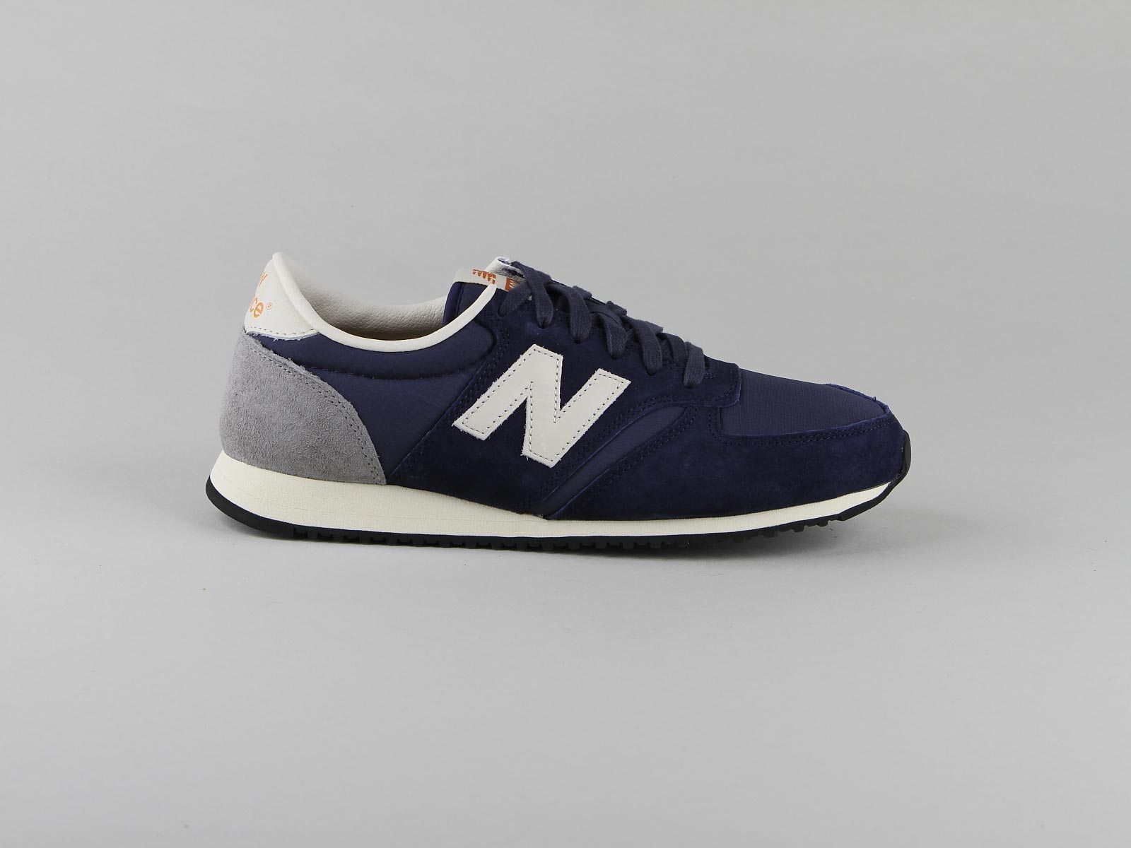 les new balance u420 bleu